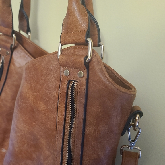 Tote bag or Laptop bag - Picture 5 of 7